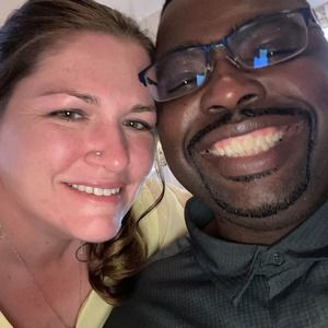 Meet your Posher, Dottie